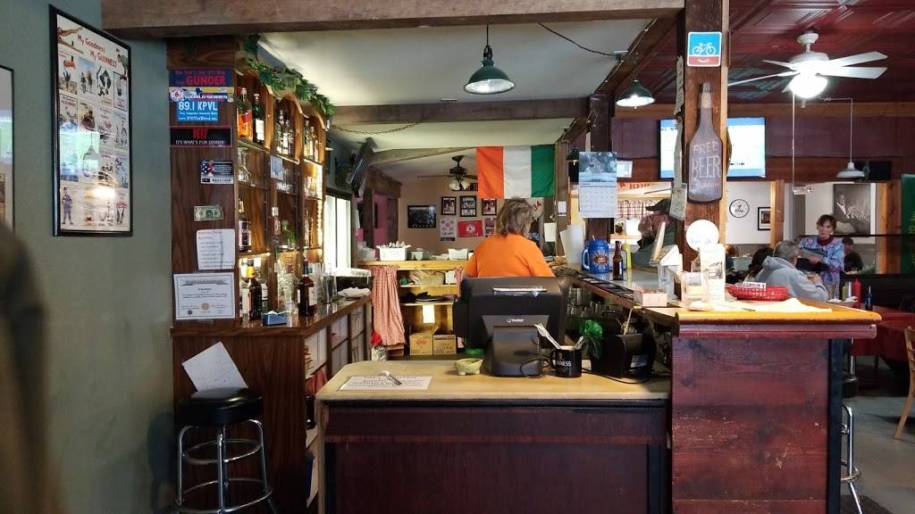 The Irish Shanty | restaurant | 17455 Gunder Rd, Elgin, IA 52141, USA | 5638649289 OR +1 563-864-9289