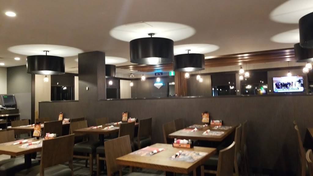 Restaurant Normandin | meal delivery | 200 QC-138, Donnacona, QC G3M 1B7, Canada | 4182851018 OR +1 418-285-1018