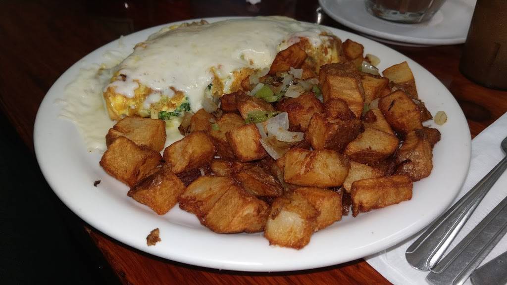 Bj S Kountry Kitchen Restaurant 4065 E Ashlan Ave Fresno Ca Usa