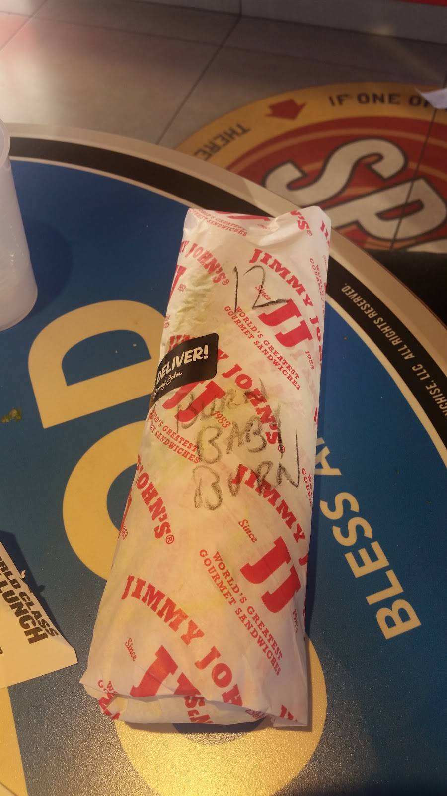Jimmy Johns | meal delivery | 130 S Main St Ste. H, Orange, CA 92868, USA | 7143851600 OR +1 714-385-1600