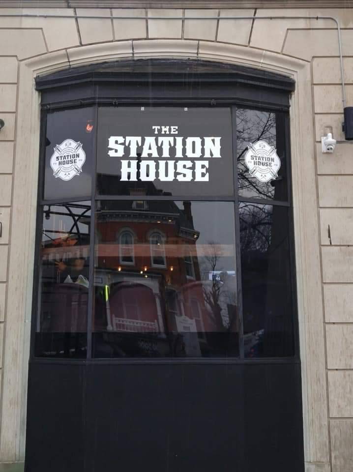 Buffalo Station House | restaurant | 445 Delaware Ave, Buffalo, NY 14202, USA | 7167714736 OR +1 716-771-4736