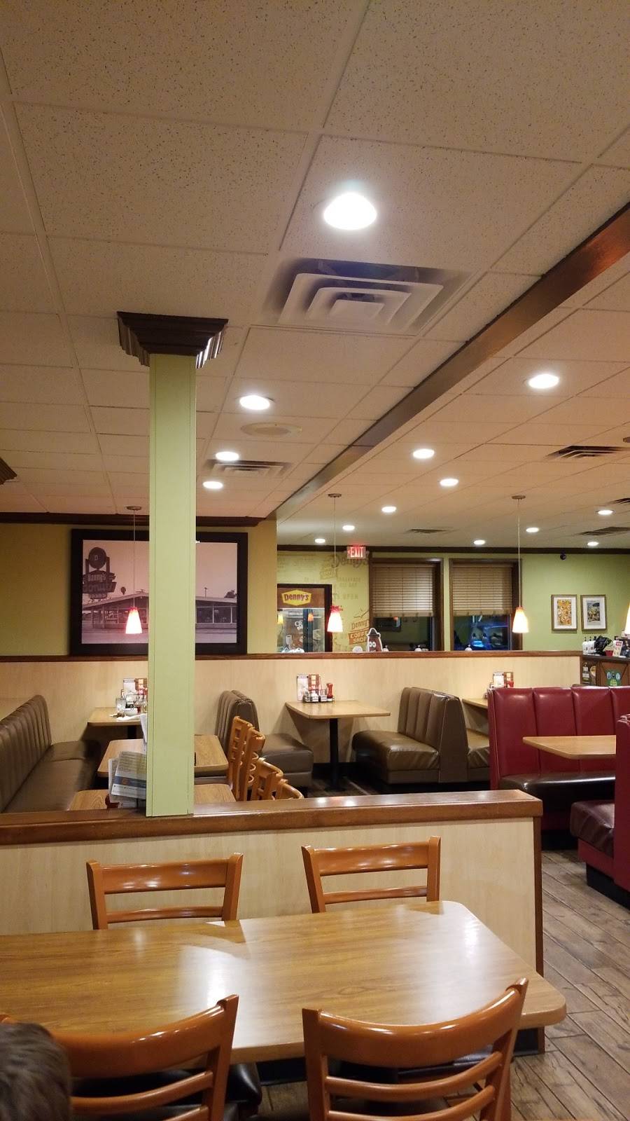 Dennys | restaurant | 1419 Martin Springs Dr Rd, Rolla, MO 65401, USA | 5734263996 OR +1 573-426-3996