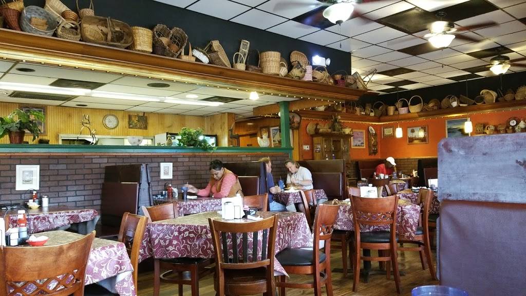 Country Cabin Restaurant 1401 Dunn Ave Jacksonville Fl 32218 Usa