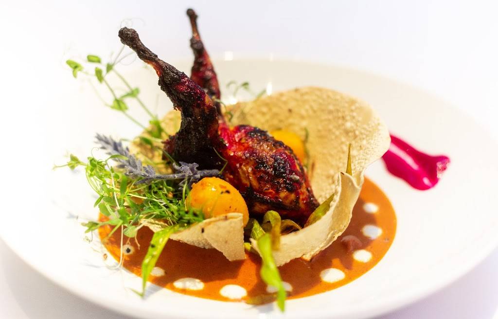 21 Spices by Chef Asif | night club | 4270 Tamiami Trail E #21, Naples, FL 34112, USA | 2399198830 OR +1 239-919-8830