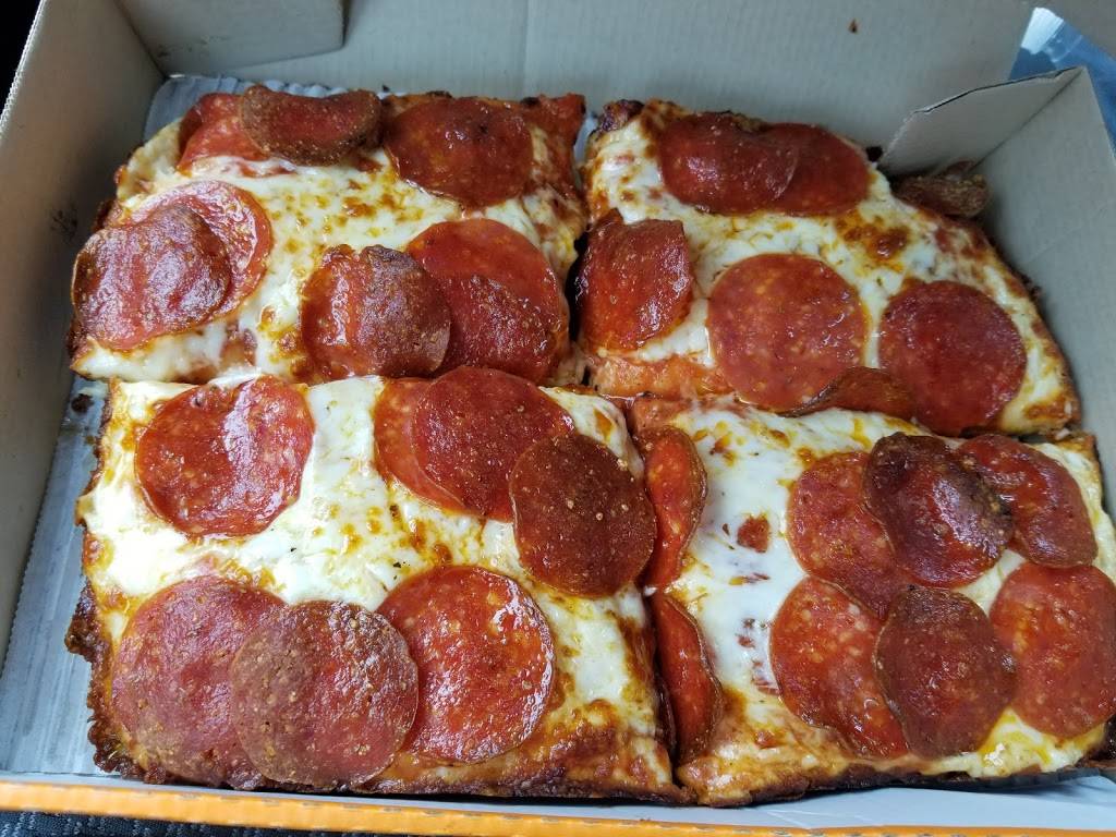 Little Caesars Pizza | meal delivery | 2830 SW Cedar Hills Blvd, Beaverton, OR 97005, USA | 5037470577 OR +1 503-747-0577
