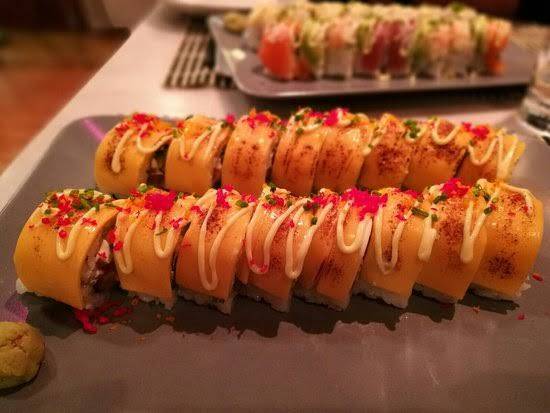 Sushi Life | restaurant | El Dorado, El Dorado Residencial, Tijuana, B.C., Mexico | 9014261 OR +52 9014261