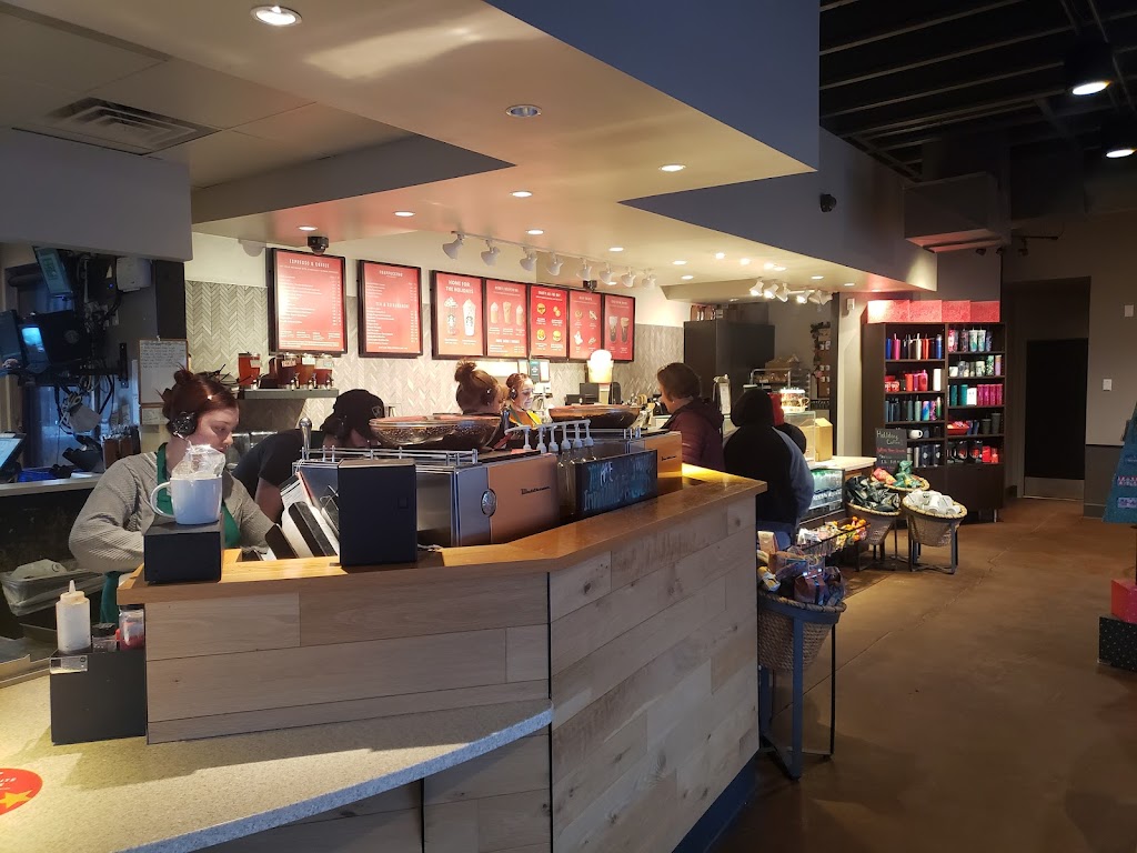 Starbucks 118 Westland Way, Rock Springs, WY 82901, USA