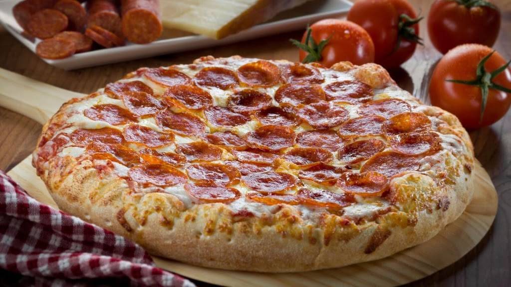 Barro's Pizza 13971 N 59th Ave, Glendale, AZ 85306, USA