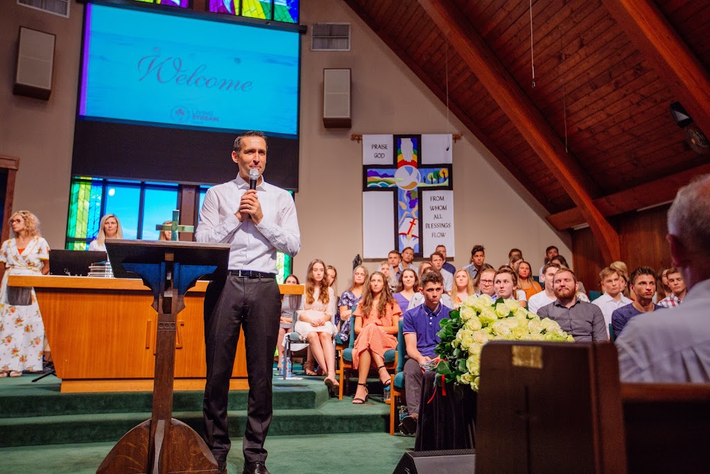Living Stream Church 2016 Anniston Rd, Jacksonville, FL 32246, USA