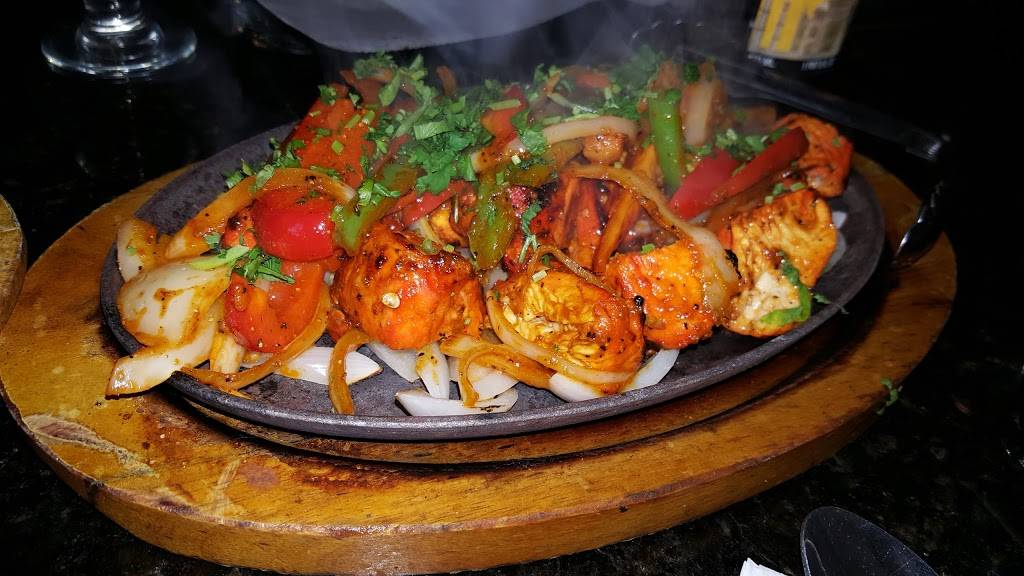 Indias Oven | restaurant | 3035 W Ashlan Ave, Fresno, CA 93722, USA | 5592291313 OR +1 559-229-1313