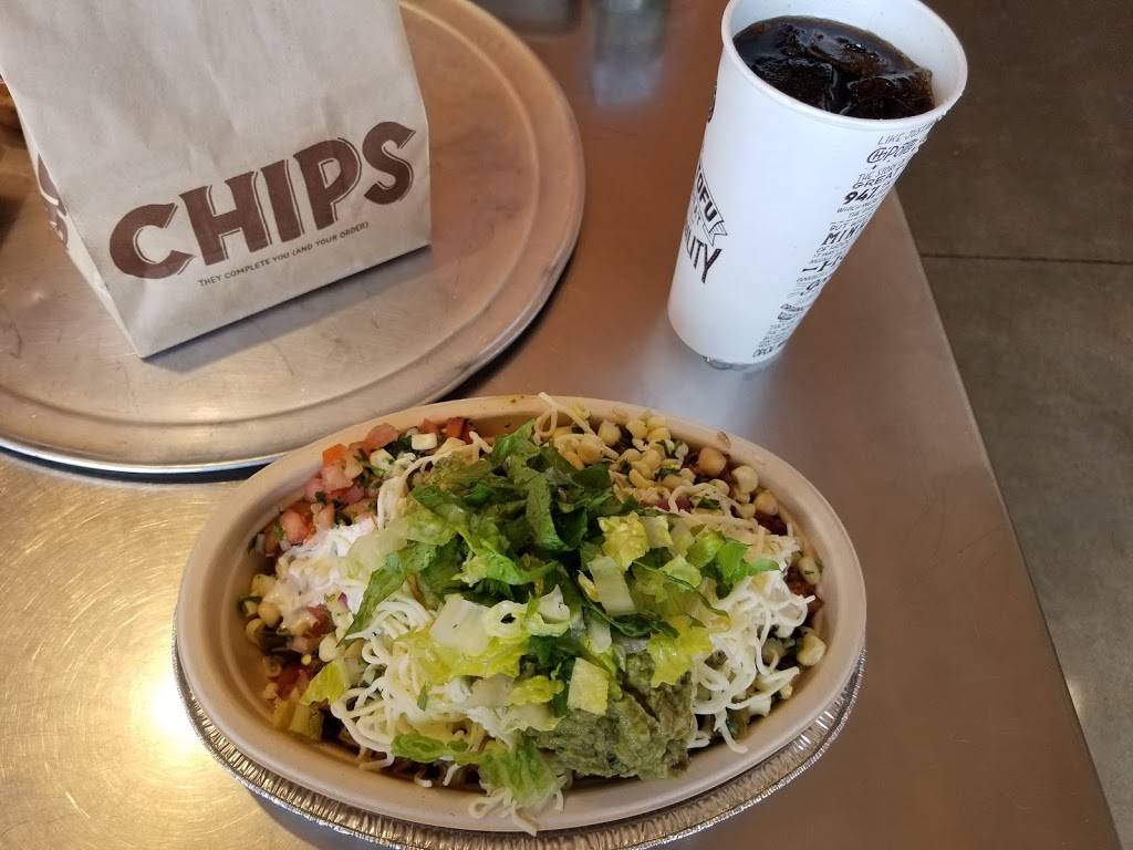 Chipotle Mexican Grill | restaurant | 1781 Oakland Ave, Indiana, PA 15701, USA | 7243496760 OR +1 724-349-6760