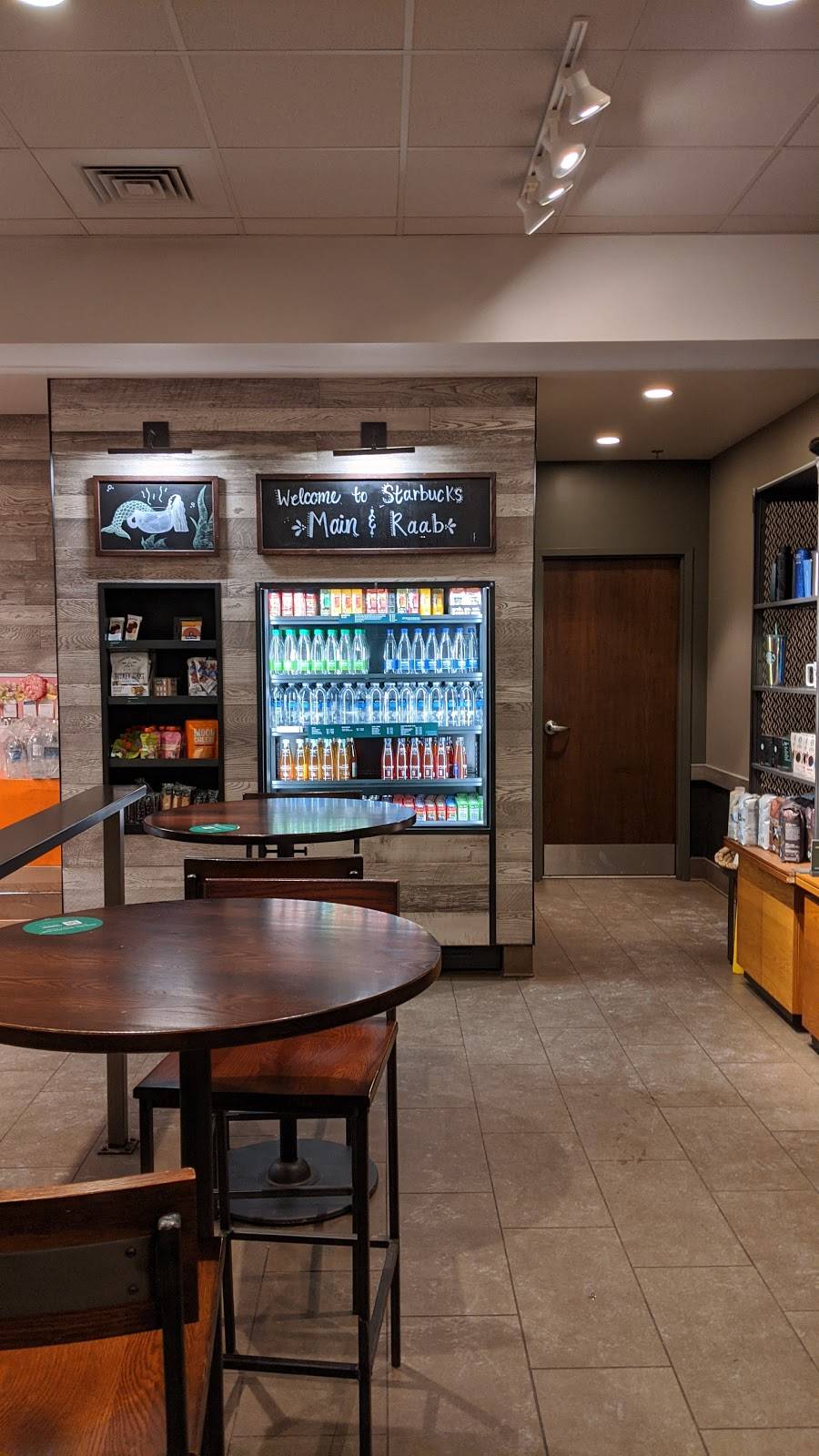 Starbucks | cafe | 1715 E, Bradford Ln #100, Normal, IL 61761, USA | 3098380659 OR +1 309-838-0659