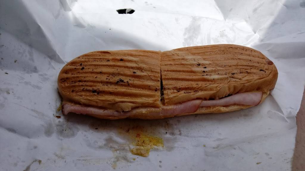 Sub Tropics | meal takeaway | 146 E Fort Macon Rd, Atlantic Beach, NC 28512, USA | 2522400400 OR +1 252-240-0400