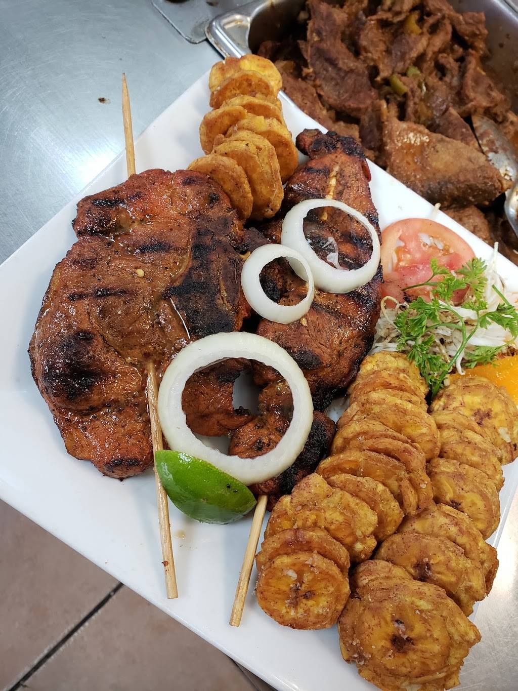 Sabor Dominicano | meal delivery | 4900 Bergenline Ave, Union City, NJ 07087, USA | 2014309099 OR +1 201-430-9099