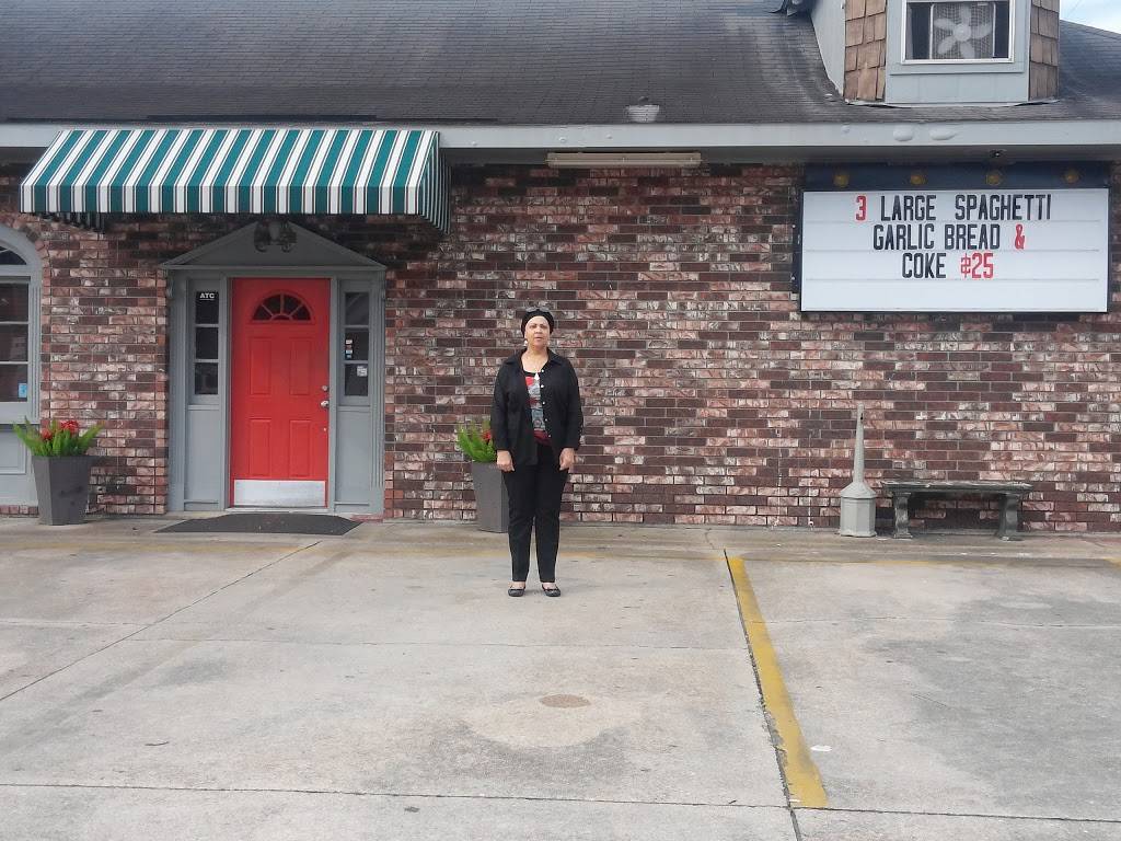 Paradise Pizza | meal delivery | 300 Center St, New Iberia, LA 70560, USA | 3373674466 OR +1 337-367-4466