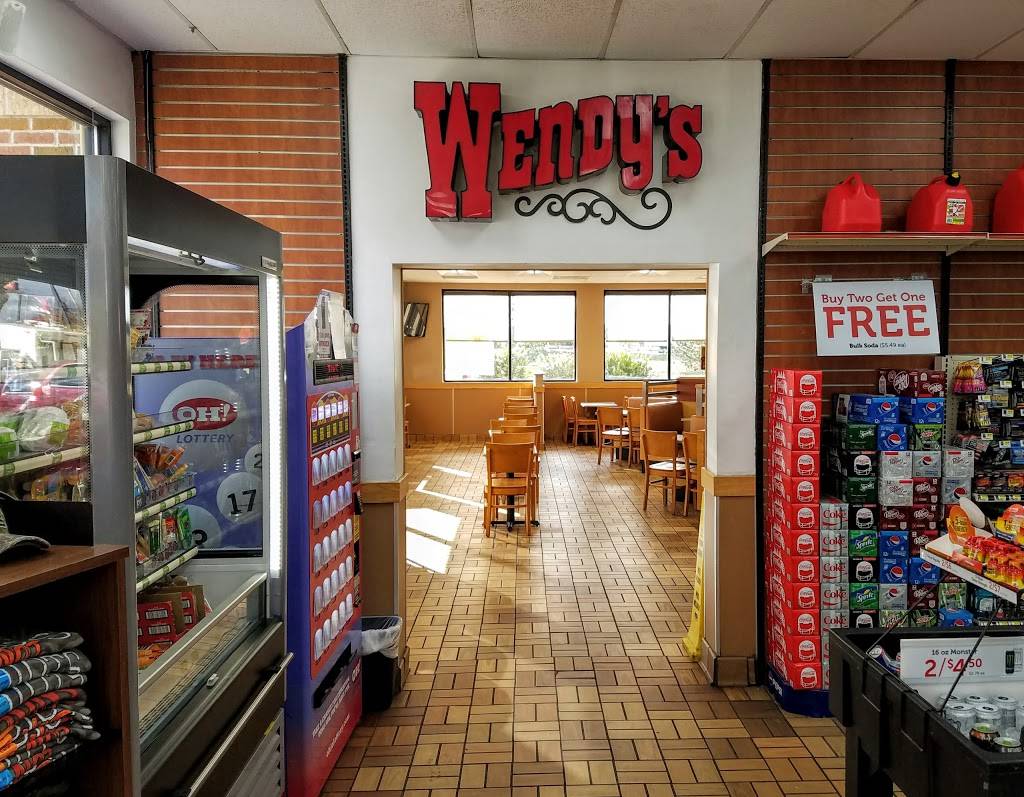Wendys | restaurant | 10048 Avon Lake Rd, Burbank, OH 44214, USA | 3309484574 OR +1 330-948-4574