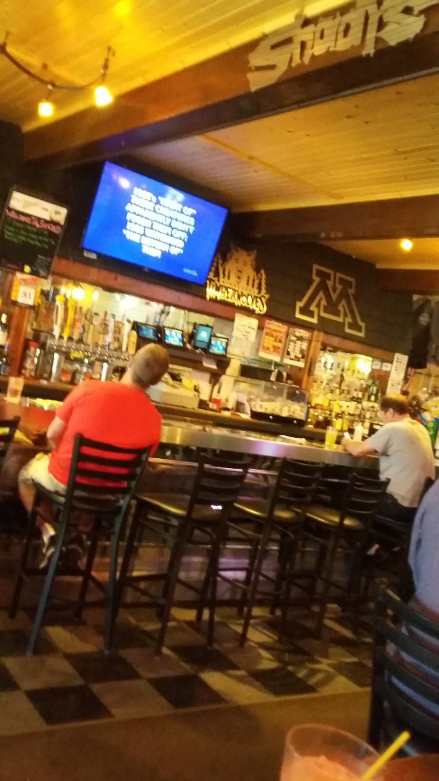 Shadys Railside | restaurant | 30 Division St N, Rice, MN 56367, USA | 3203935454 OR +1 320-393-5454