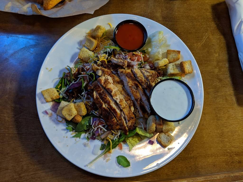 Lukes Icehouse | restaurant | 1039 Nederland Ave, Nederland, TX 77627, USA | 4097292665 OR +1 409-729-2665