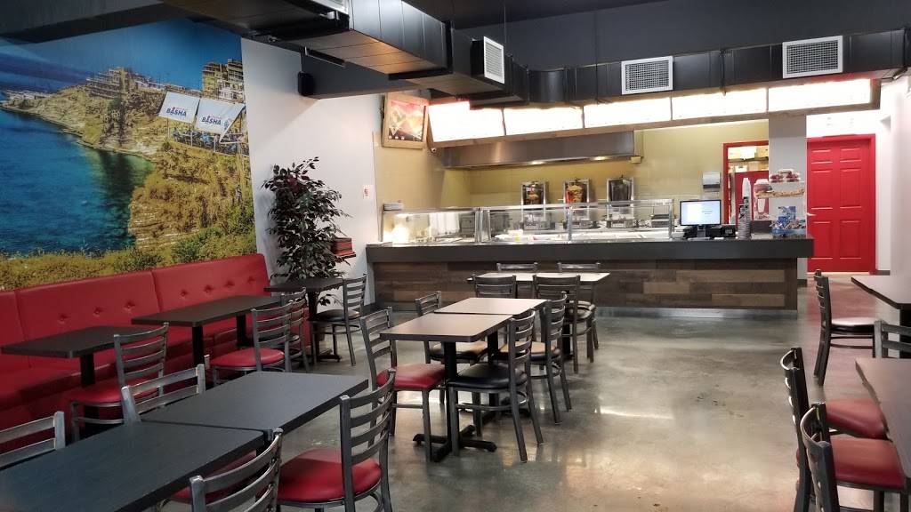 Basha Hochelage (Tétreaultville) | restaurant | 8645 Rue Hochelaga, Montréal, QC H1L 2M5, Canada | 5143556555 OR +1 514-355-6555