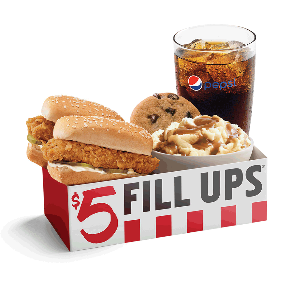 KFC | restaurant | 419 N Halleck St, De Motte, IN 46310, USA | 2199875321 OR +1 219-987-5321