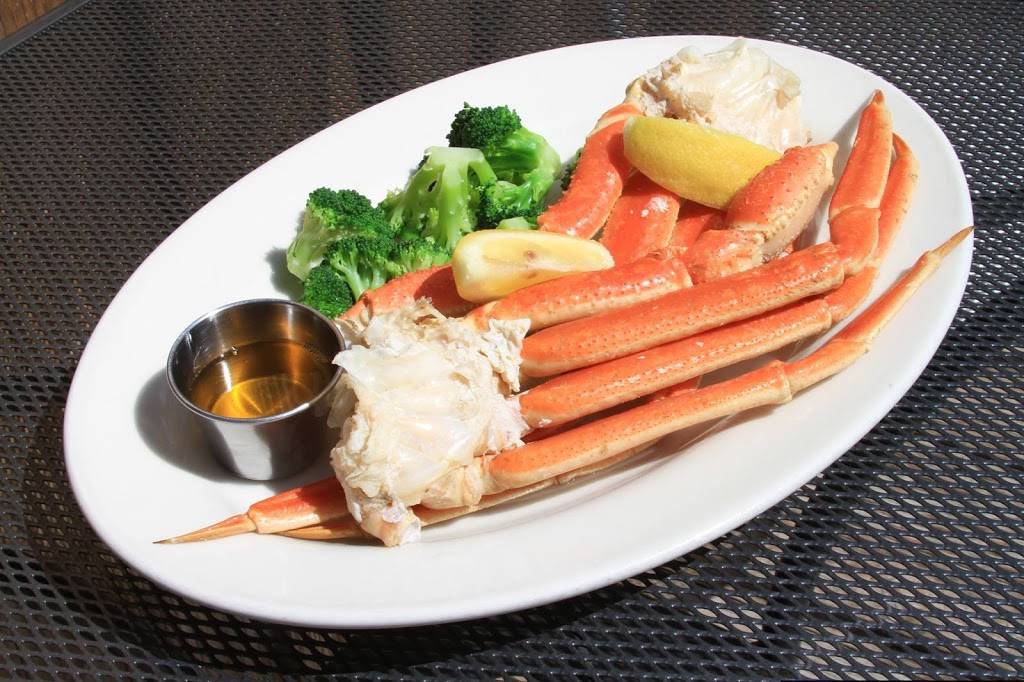 King Crab House Chicago | restaurant | 1816 N Halsted St, Chicago, IL 60614, USA | 3122808990 OR +1 312-280-8990