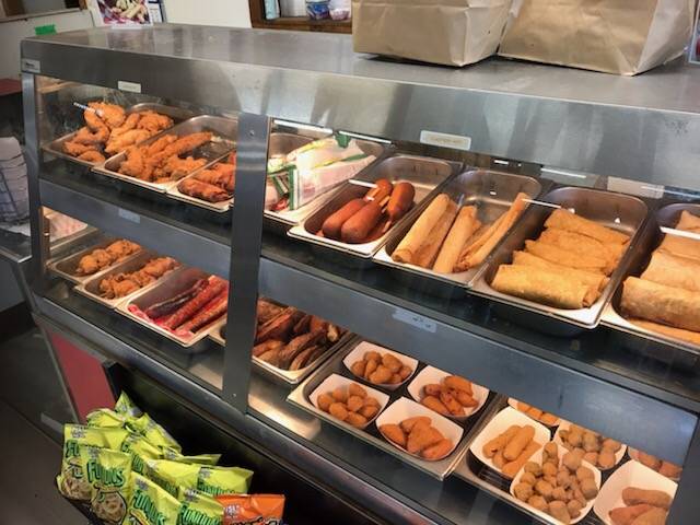 Eagle Mart | cafe | 601 US Hwy 287 South, Bellevue, TX 76228, USA | 9409282112 OR +1 940-928-2112