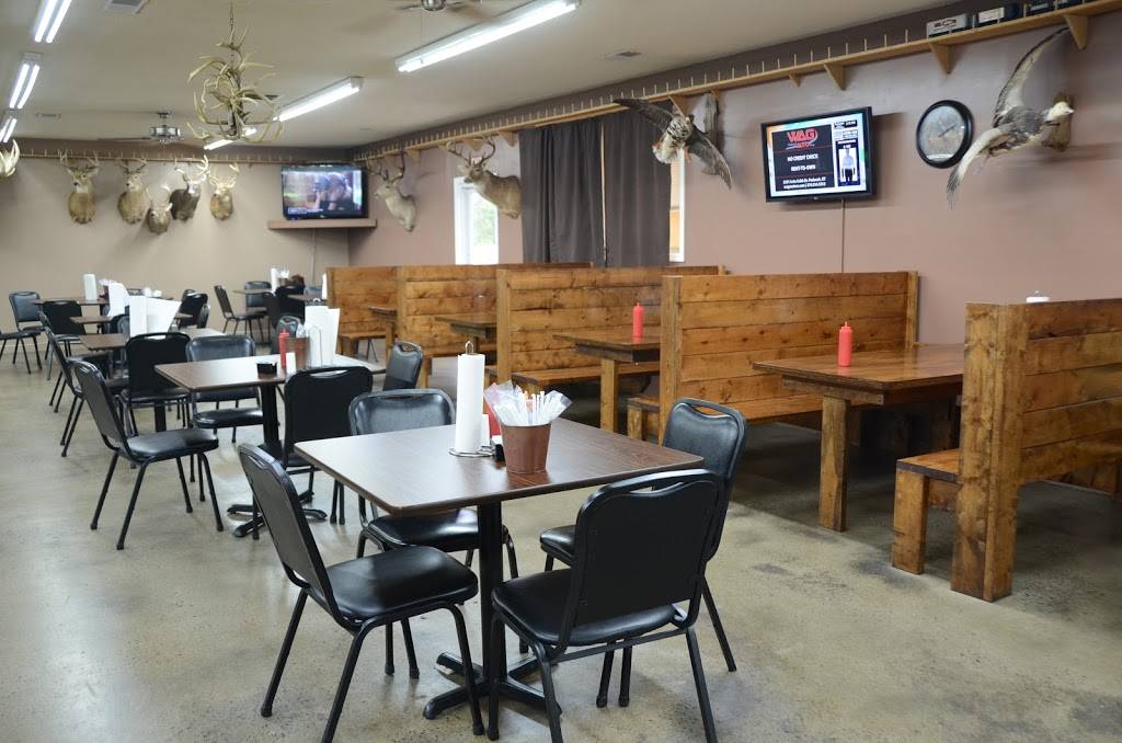 Smokey Ds Family Restaurant | restaurant | 127 E Kentucky Dr, La Center, KY 42056, USA | 2706658050 OR +1 270-665-8050