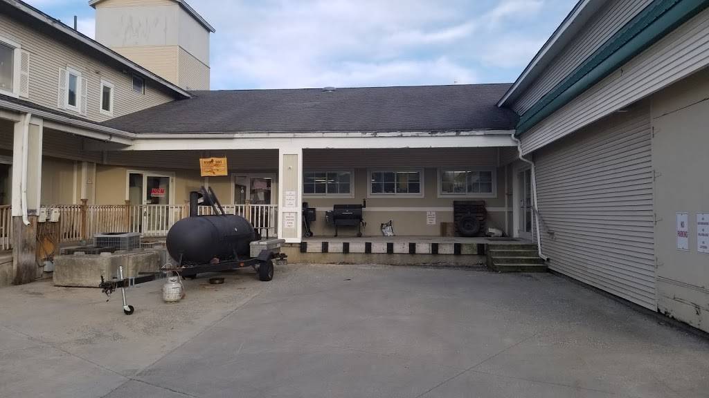 Heart n Soul by Mark BBQ 34 Park St, Essex Junction, VT 05452, USA