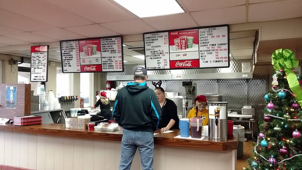What-A-Burger | restaurant | 210 S Main St, Mooresville, NC 28115, USA | 7046645455 OR +1 704-664-5455