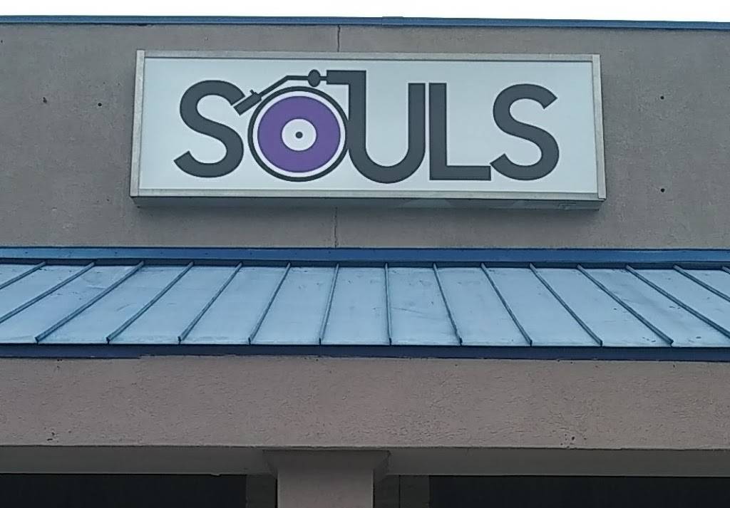 Souls | night club | 7550 Dorchester Rd, North Charleston, SC 29418, USA | 8439981970 OR +1 843-998-1970