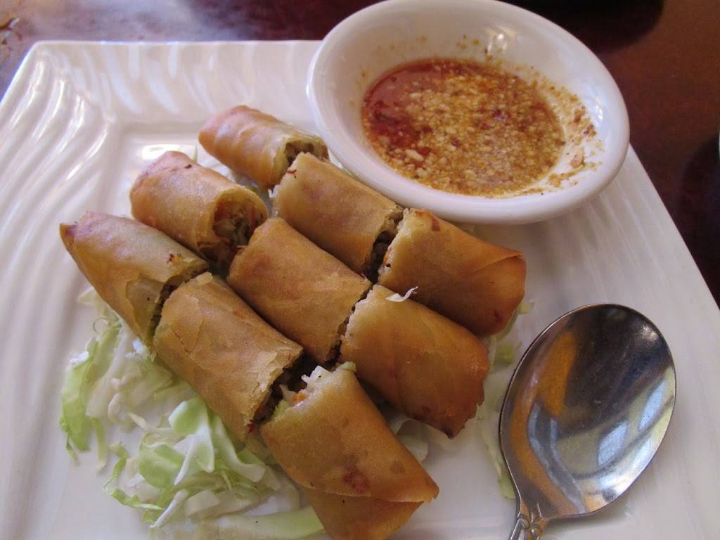 Phnom Penh Restaurant | restaurant | 3912 MacArthur Blvd, Oakland, CA 94619, USA | 5104828989 OR +1 510-482-8989
