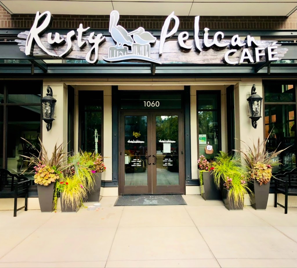 Rusty Pelican Cafe Woodinville | restaurant | 13590 NE Village Square Dr Suite 1060, Woodinville, WA 98072, USA | 4252866660 OR +1 425-286-6660