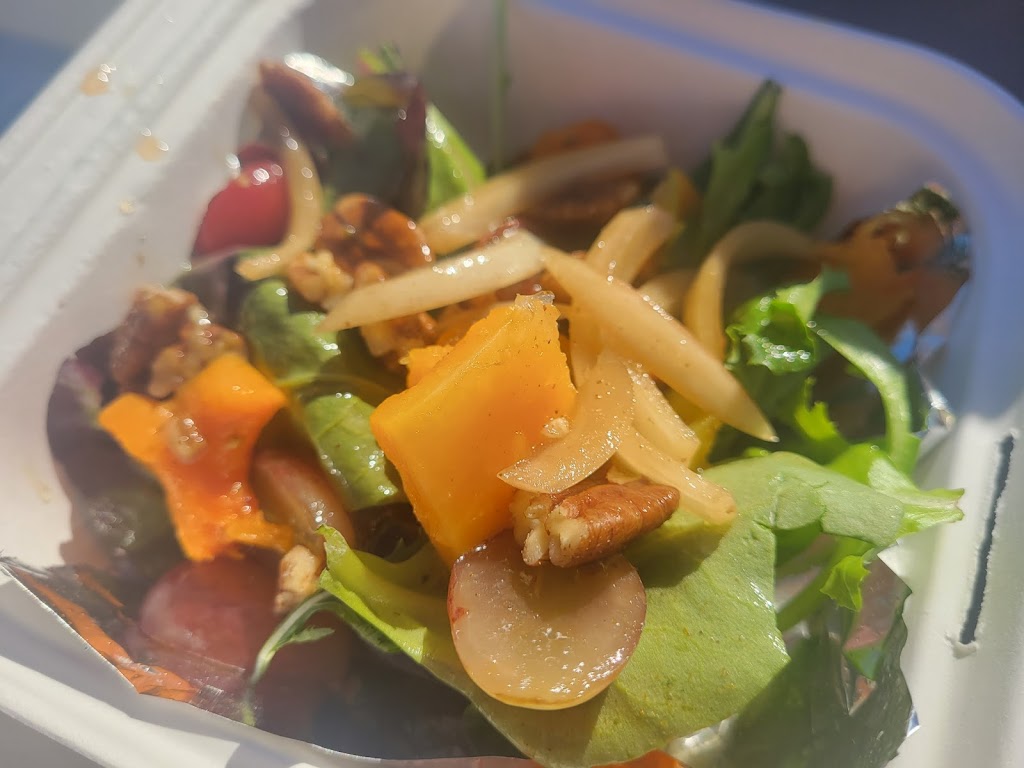 Pow’Waw Foods LLC | restaurant | 3758 E Horsehaven Ave, Post Falls, ID 83854, USA | 5097683007 OR +1 509-768-3007