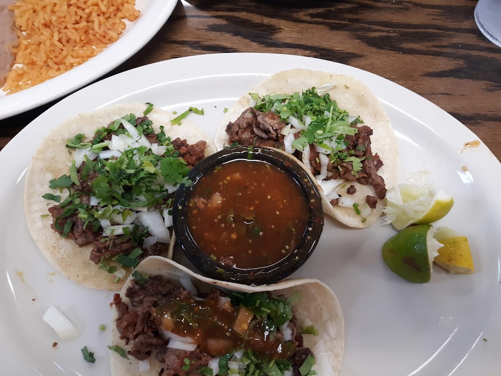 Blue Agave Mexican Grill - Barling | restaurant | 203 Fort St, Barling, AR 72923, USA | 4797692075 OR +1 479-769-2075