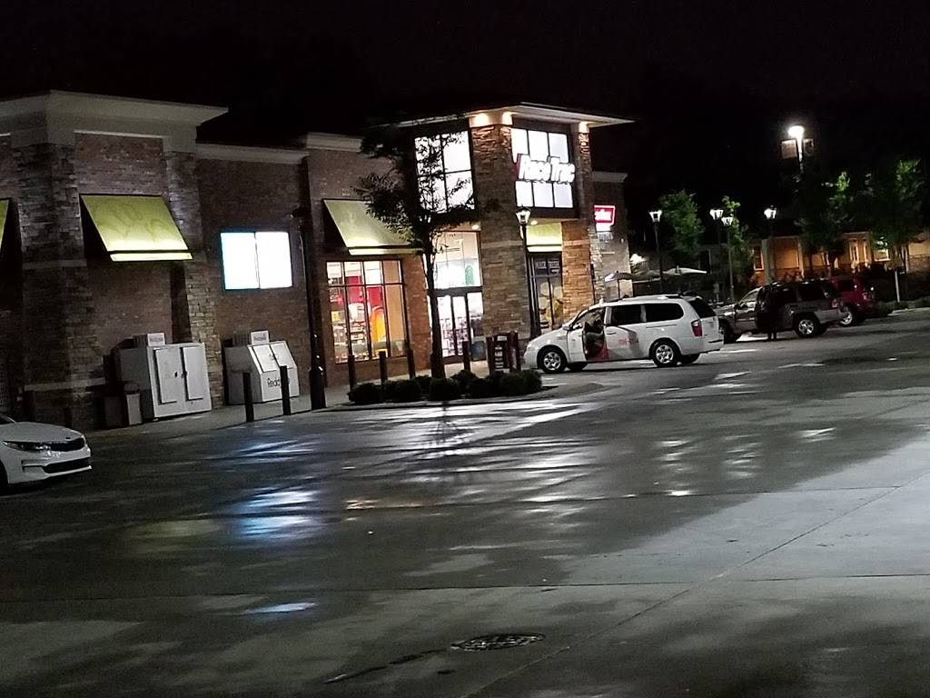 RaceTrac | bakery | 6875 Jimmy Carter Blvd, Norcross, GA 30071, USA | 7702480083 OR +1 770-248-0083