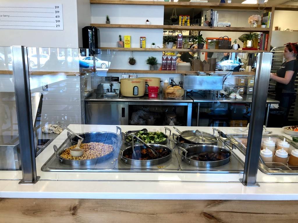 Whole Heart Provisions | cafe | 298 Massachusetts Ave, Cambridge, MA 02139, USA | 6179458991 OR +1 617-945-8991