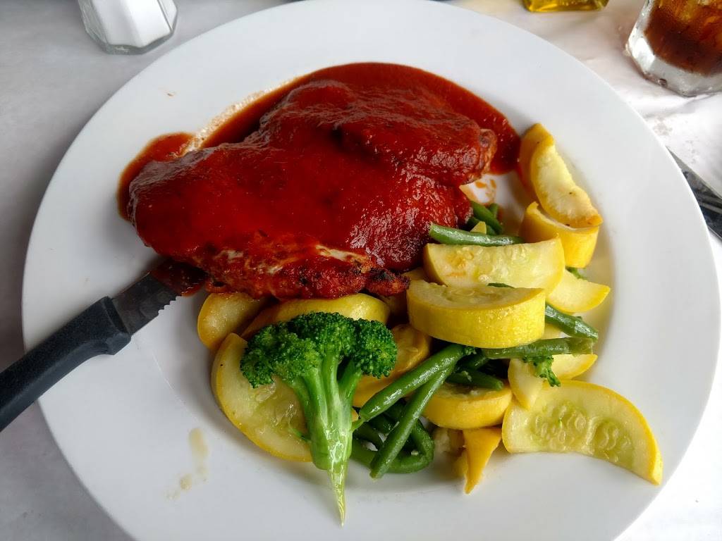 DeNunzio’s Restaurant 700 Lowry Ave, PA 15644, USA
