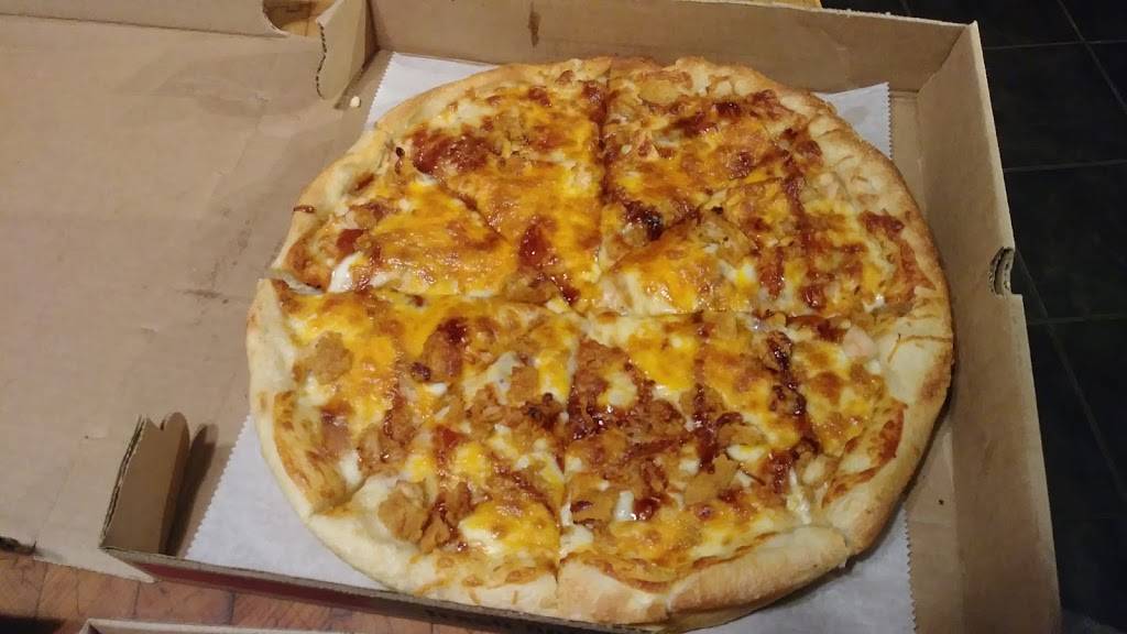 Castaways Pizza & Grill | restaurant | 877 Broad St, Conneaut, OH 44030, USA | 4405998187 OR +1 440-599-8187