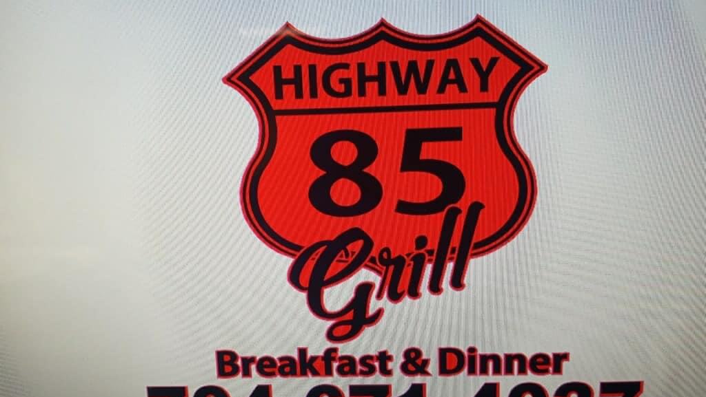 hwy 85 grill llc | restaurant | 901 Bessemer City Rd, Gastonia, NC 28052, USA | 7046714037 OR +1 704-671-4037