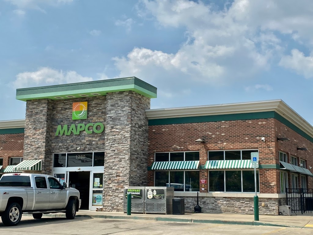 MAPCO Mart | restaurant | 1280 Church Rd W, Southaven, MS 38671, USA | 6622801237 OR +1 662-280-1237
