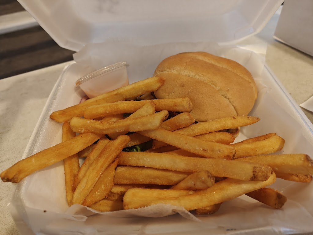 Ephraims Restaurant | restaurant | 35 S Bear Lake Blvd, Garden City, UT 84028, USA | 4359462255 OR +1 435-946-2255
