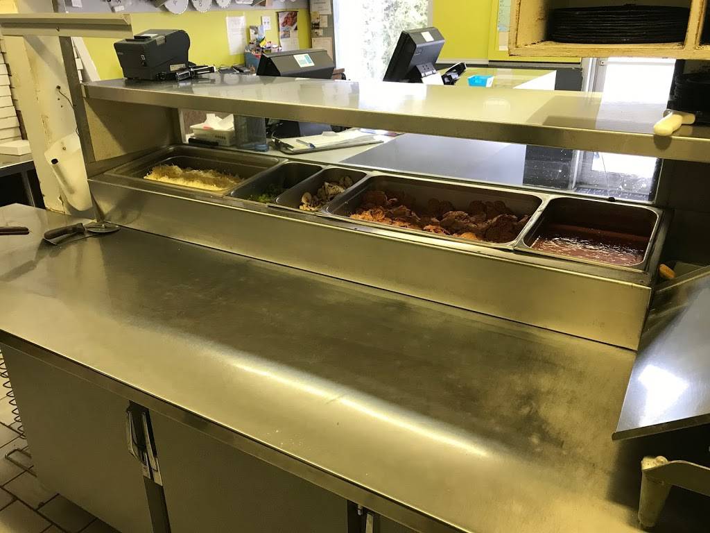 Bravo pizzeria Livraison et Take-out | restaurant | 7205 Boulevard des Forges, Trois-Rivières, QC G8Y 1Y5, Canada | 8193795010 OR +1 819-379-5010