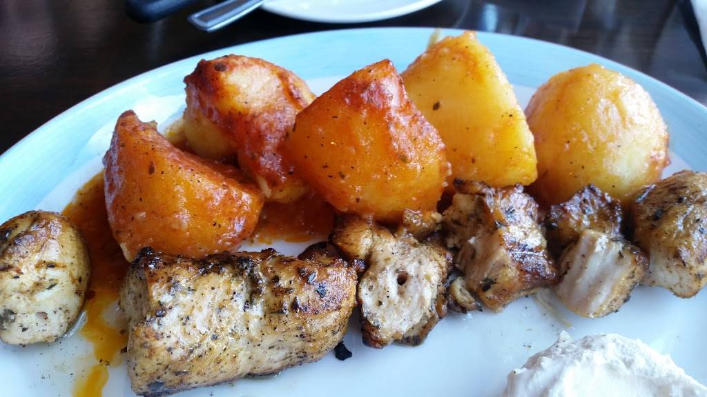Astoria Shish Kebob House - Newmarket | meal delivery | 16850 Yonge St, Newmarket, ON L3Y 0A3, Canada | 9058950123 OR +1 905-895-0123