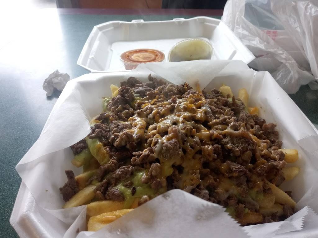 El Super Taco 3 | restaurant | 1930 Midland Blvd, Fort Smith, AR 72904, USA | 4797829694 OR +1 479-782-9694