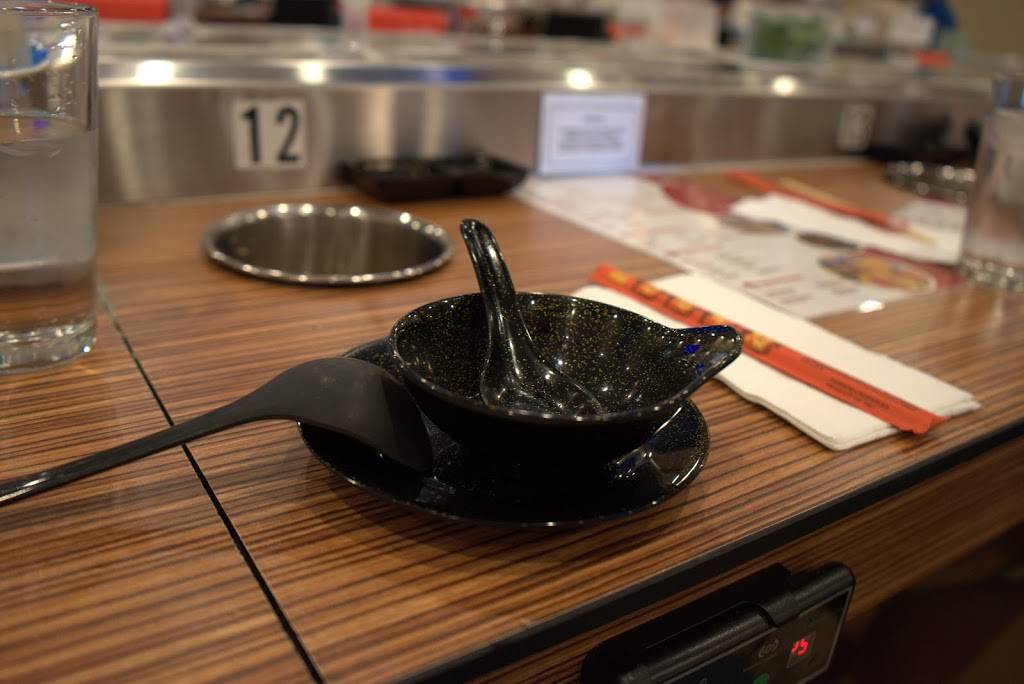 Hot Pot World Rotary Restaurant 17055 Southcenter Pkwy, Tukwila, WA