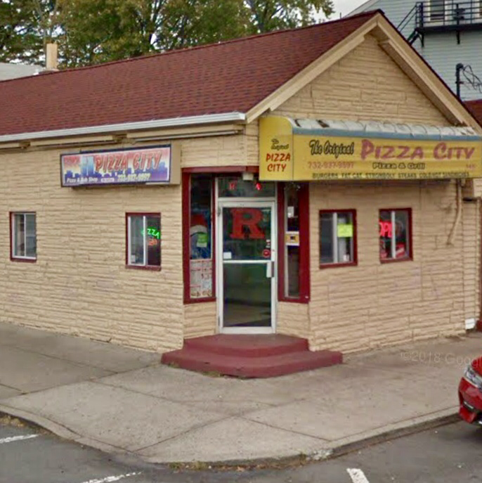 The Original Pizza City | meal delivery | 145 Easton Ave, New Brunswick, NJ 08901, USA | 7329379597 OR +1 732-937-9597