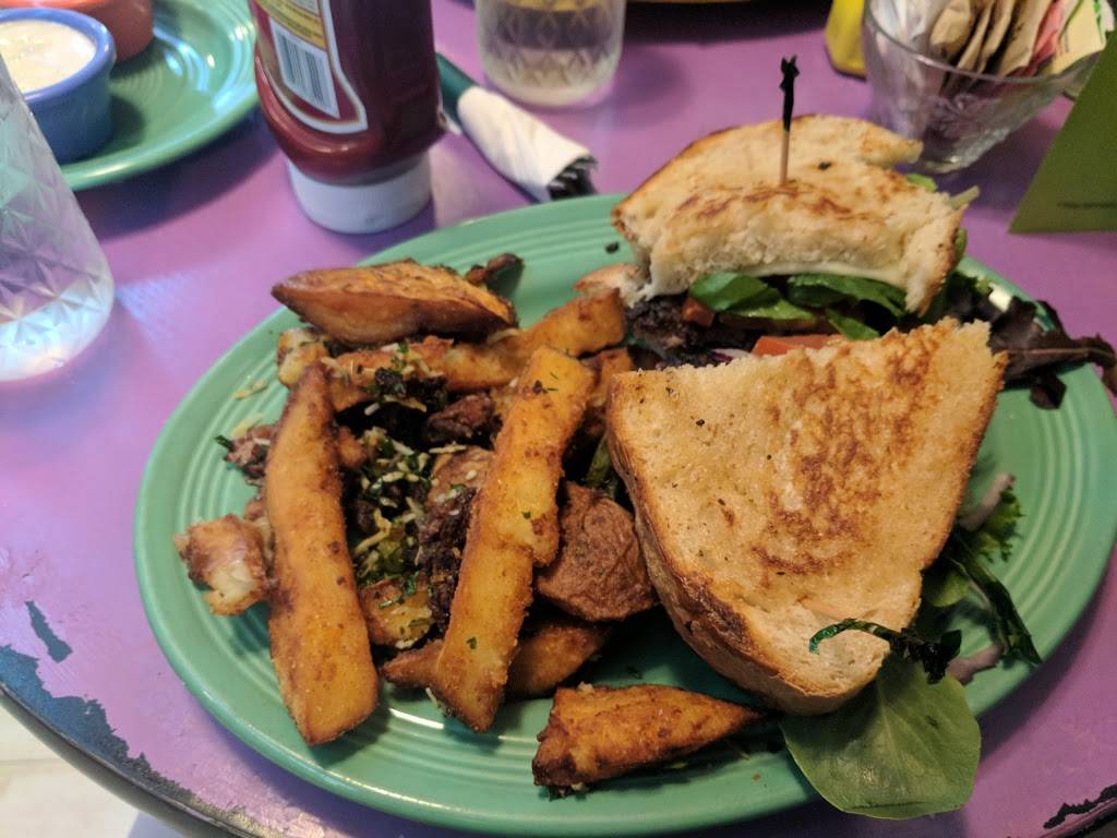 Rosebuds Cafe | cafe | 26 Main St, Jackson, CA 95642, USA | 2092570227 OR +1 209-257-0227