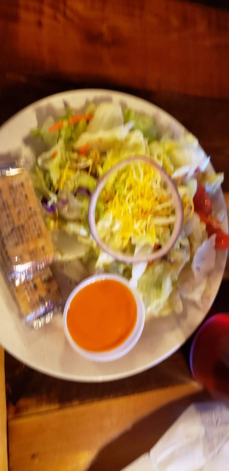 R&K Cafe II | restaurant | 101 South First Street, Grandview, TX 76050, USA | 8178663969 OR +1 817-866-3969