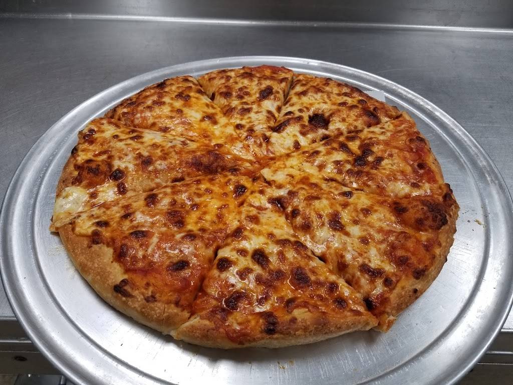 Paradise Pizza and Grill - Milford | meal delivery | 784 Boston Post Rd, Milford, CT 06460, USA | 2038740080 OR +1 203-874-0080