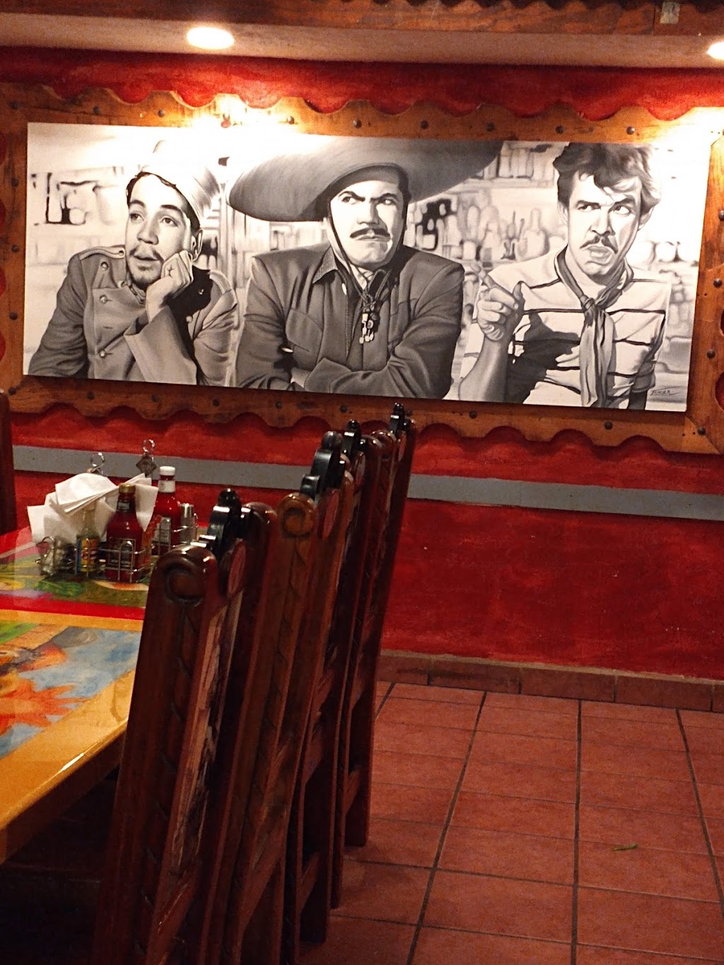 El Rancherito Mexican Restaurant | restaurant | 307 N 36th St #213, Quincy, IL 62301, USA | 2172282182 OR +1 217-228-2182
